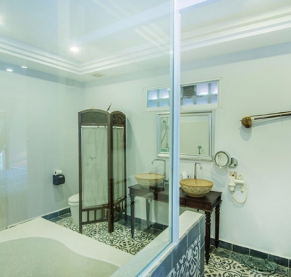 Royal Suite