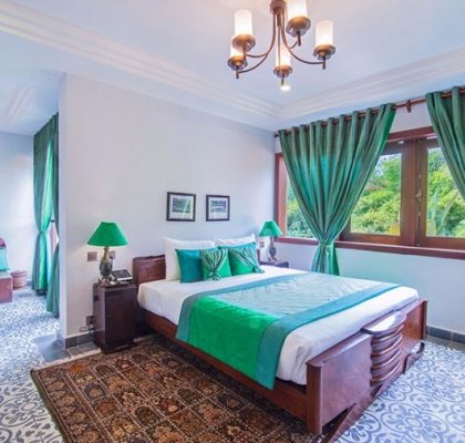 Royal Suite