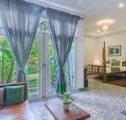 Royal Suite