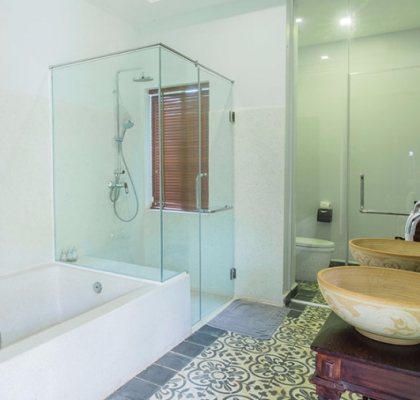 Royal Suite