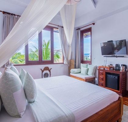 Mane Royal Sunset Suite 