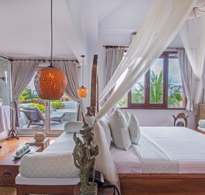 Mane Royal Sunset Suite 