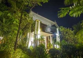 Celladon Villa